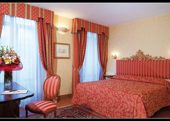 Villa Casagrande E SpaVilla