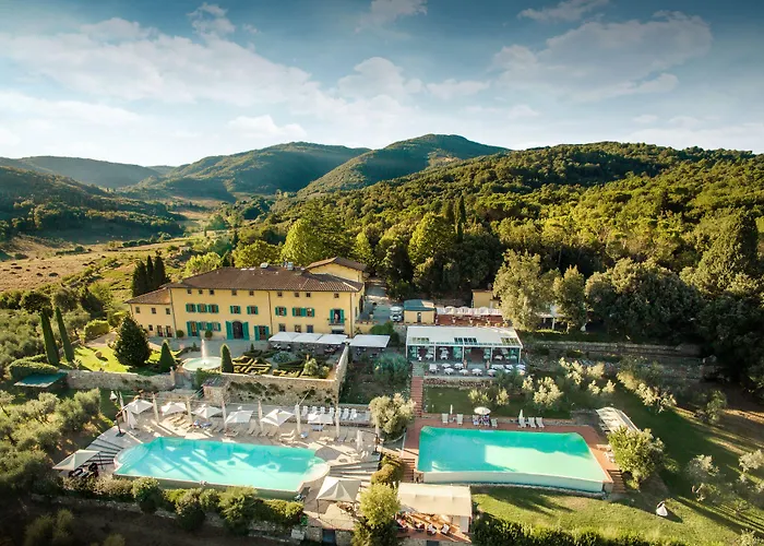 Palagina La DimoraVilla